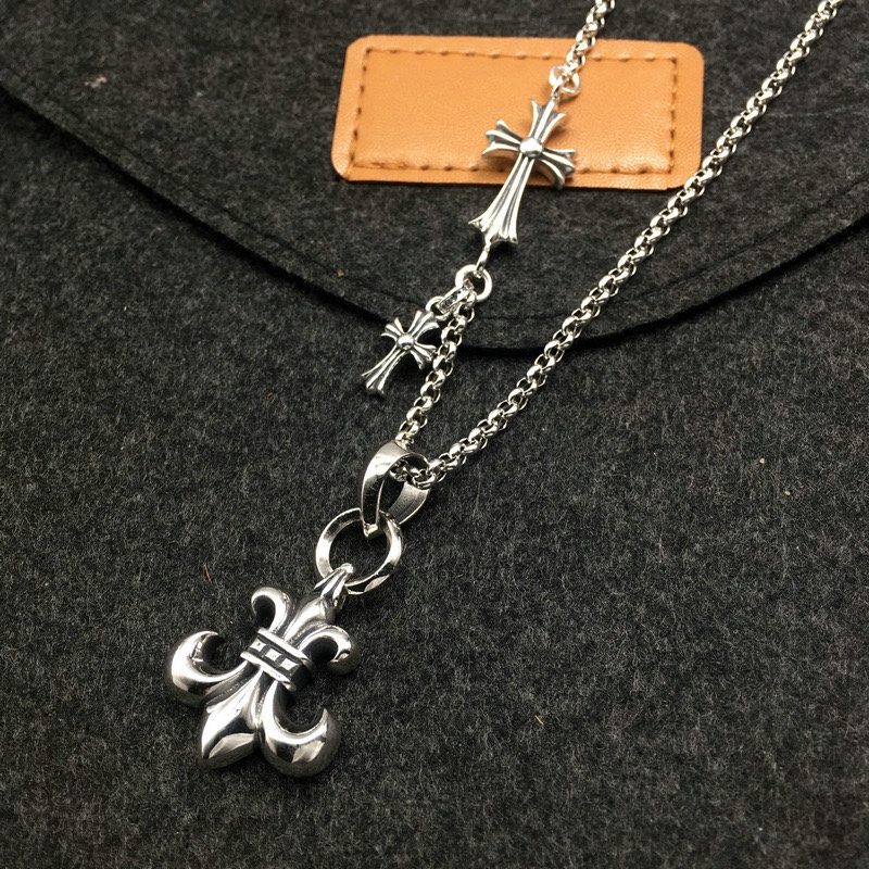 Chrome Hearts Necklaces